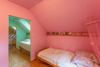 Prodej domu 202 m², Struhařov
