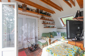Prodej domu 202 m², Struhařov