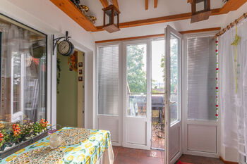 Prodej domu 202 m², Struhařov