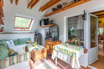 Prodej domu 202 m², Struhařov