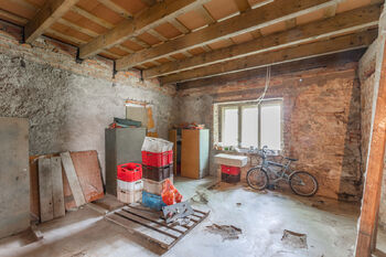 Prodej domu 202 m², Struhařov