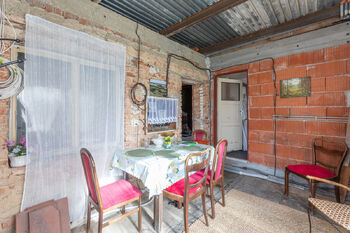 Prodej domu 202 m², Struhařov