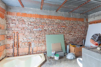 Prodej domu 202 m², Struhařov