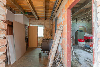 Prodej domu 202 m², Struhařov