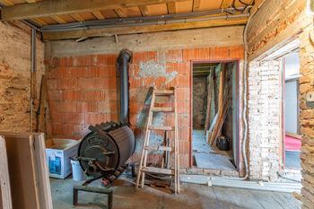 Prodej domu 202 m², Struhařov