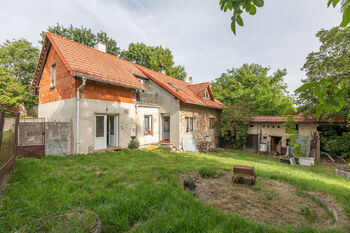 Prodej domu 202 m², Struhařov