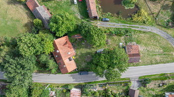 Prodej domu 202 m², Struhařov