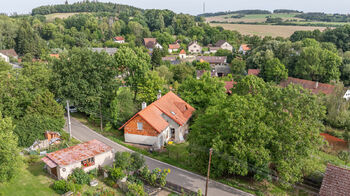 Prodej domu 202 m², Struhařov