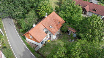 Prodej domu 202 m², Struhařov