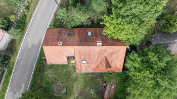 Prodej domu 202 m², Struhařov