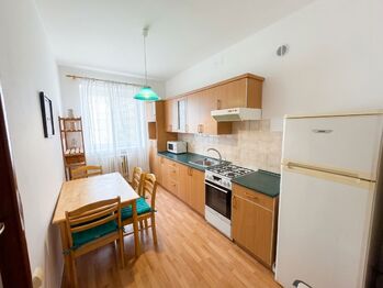 Pronájem bytu 2+1 v osobním vlastnictví 60 m², Hradec Králové