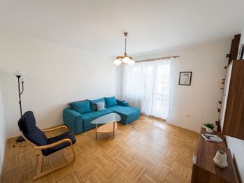 Pronájem bytu 2+1 v osobním vlastnictví 60 m², Hradec Králové