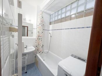 Pronájem bytu 2+1 v osobním vlastnictví 60 m², Hradec Králové