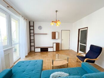 Pronájem bytu 2+1 v osobním vlastnictví 60 m², Hradec Králové