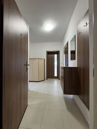 Pronájem bytu 2+kk v osobním vlastnictví 65 m², Olomouc
