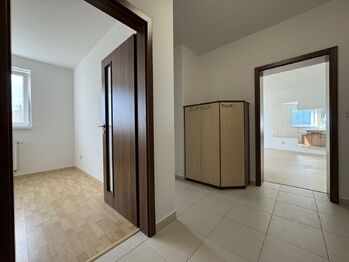 Pronájem bytu 2+kk v osobním vlastnictví 65 m², Olomouc