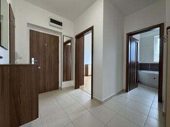 Pronájem bytu 2+kk v osobním vlastnictví 65 m², Olomouc