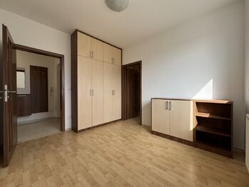 Pronájem bytu 2+kk v osobním vlastnictví 65 m², Olomouc