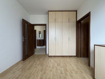 Pronájem bytu 2+kk v osobním vlastnictví 65 m², Olomouc