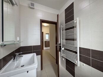 Pronájem bytu 2+kk v osobním vlastnictví 65 m², Olomouc