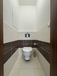 Pronájem bytu 2+kk v osobním vlastnictví 65 m², Olomouc