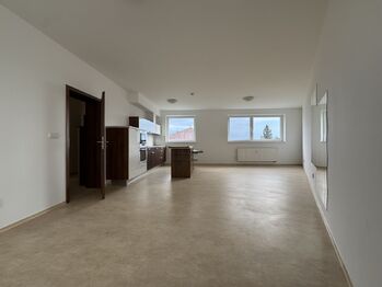 Pronájem bytu 2+kk v osobním vlastnictví 65 m², Olomouc