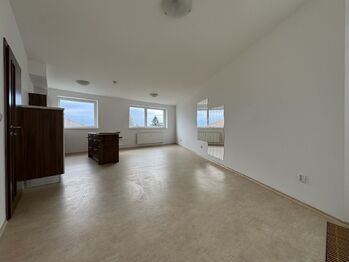Pronájem bytu 2+kk v osobním vlastnictví 65 m², Olomouc