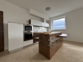 Pronájem bytu 2+kk v osobním vlastnictví 65 m², Olomouc
