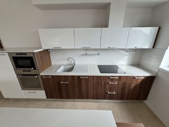 Pronájem bytu 2+kk v osobním vlastnictví 65 m², Olomouc