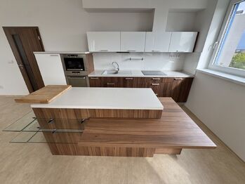 Pronájem bytu 2+kk v osobním vlastnictví 65 m², Olomouc