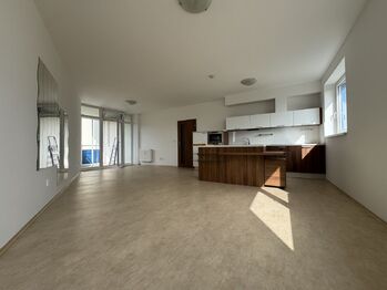 Pronájem bytu 2+kk v osobním vlastnictví 65 m², Olomouc