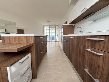 Pronájem bytu 2+kk v osobním vlastnictví 65 m², Olomouc