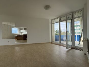 Pronájem bytu 2+kk v osobním vlastnictví 65 m², Olomouc