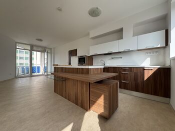 Pronájem bytu 2+kk v osobním vlastnictví 65 m², Olomouc