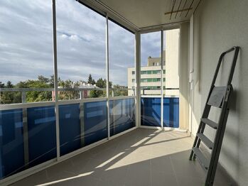 Pronájem bytu 2+kk v osobním vlastnictví 65 m², Olomouc