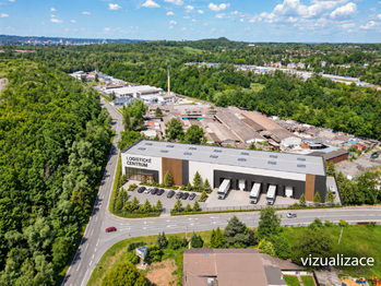 Prodej pozemku 1767 m², Ostrava