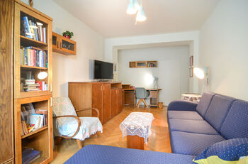 Prodej bytu 2+1 v osobním vlastnictví 54 m², Břeclav