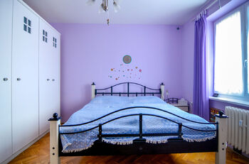 Prodej bytu 2+1 v osobním vlastnictví 54 m², Břeclav