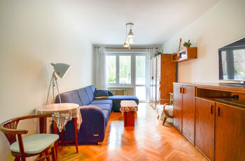 Prodej bytu 2+1 v osobním vlastnictví 54 m², Břeclav