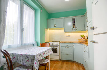 Prodej bytu 2+1 v osobním vlastnictví 54 m², Břeclav