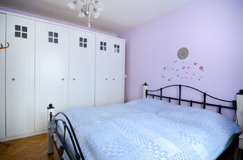 Prodej bytu 2+1 v osobním vlastnictví 54 m², Břeclav