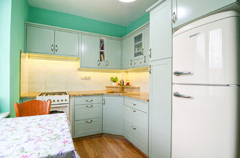 Prodej bytu 2+1 v osobním vlastnictví 54 m², Břeclav