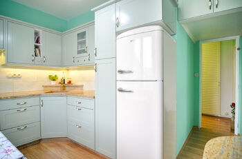 Prodej bytu 2+1 v osobním vlastnictví 54 m², Břeclav