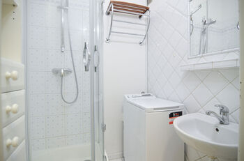 Prodej bytu 2+1 v osobním vlastnictví 54 m², Břeclav