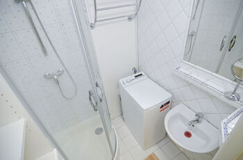Prodej bytu 2+1 v osobním vlastnictví 54 m², Břeclav