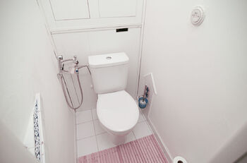 Prodej bytu 2+1 v osobním vlastnictví 54 m², Břeclav
