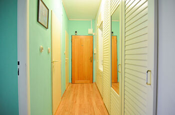 Prodej bytu 2+1 v osobním vlastnictví 54 m², Břeclav