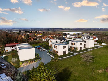 Prodej bytu 4+kk v osobním vlastnictví 96 m², Hůry