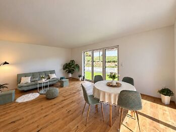 Prodej bytu 4+kk v osobním vlastnictví 96 m², Hůry