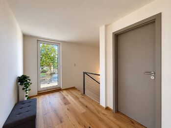 Prodej bytu 4+kk v osobním vlastnictví 96 m², Hůry